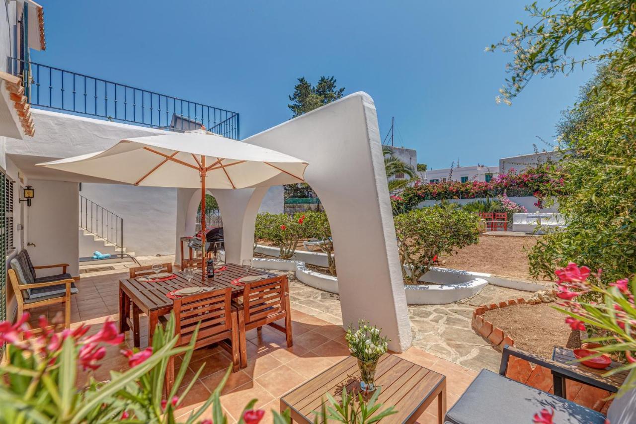 Villa Sweet Family House Cala D´Or Esterno foto