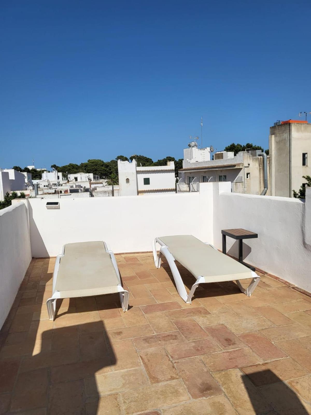 Villa Sweet Family House Cala D´Or Esterno foto