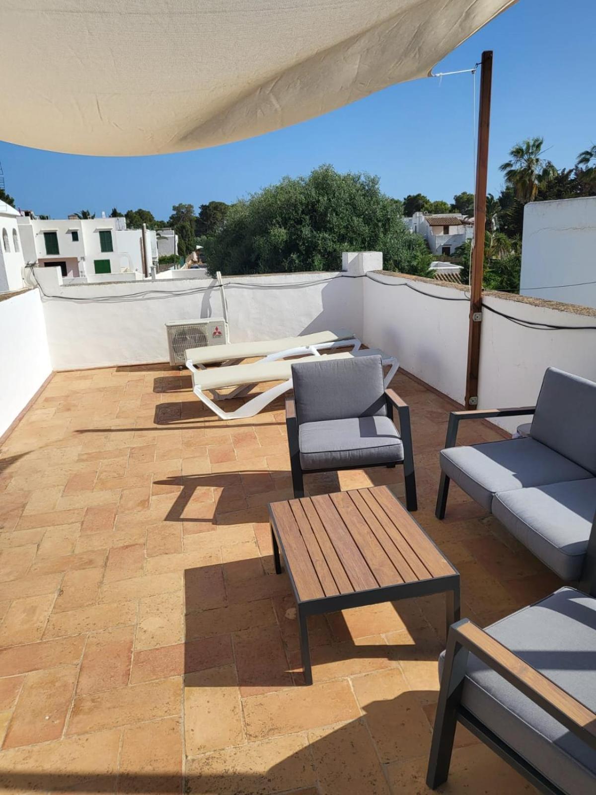 Villa Sweet Family House Cala D´Or Esterno foto
