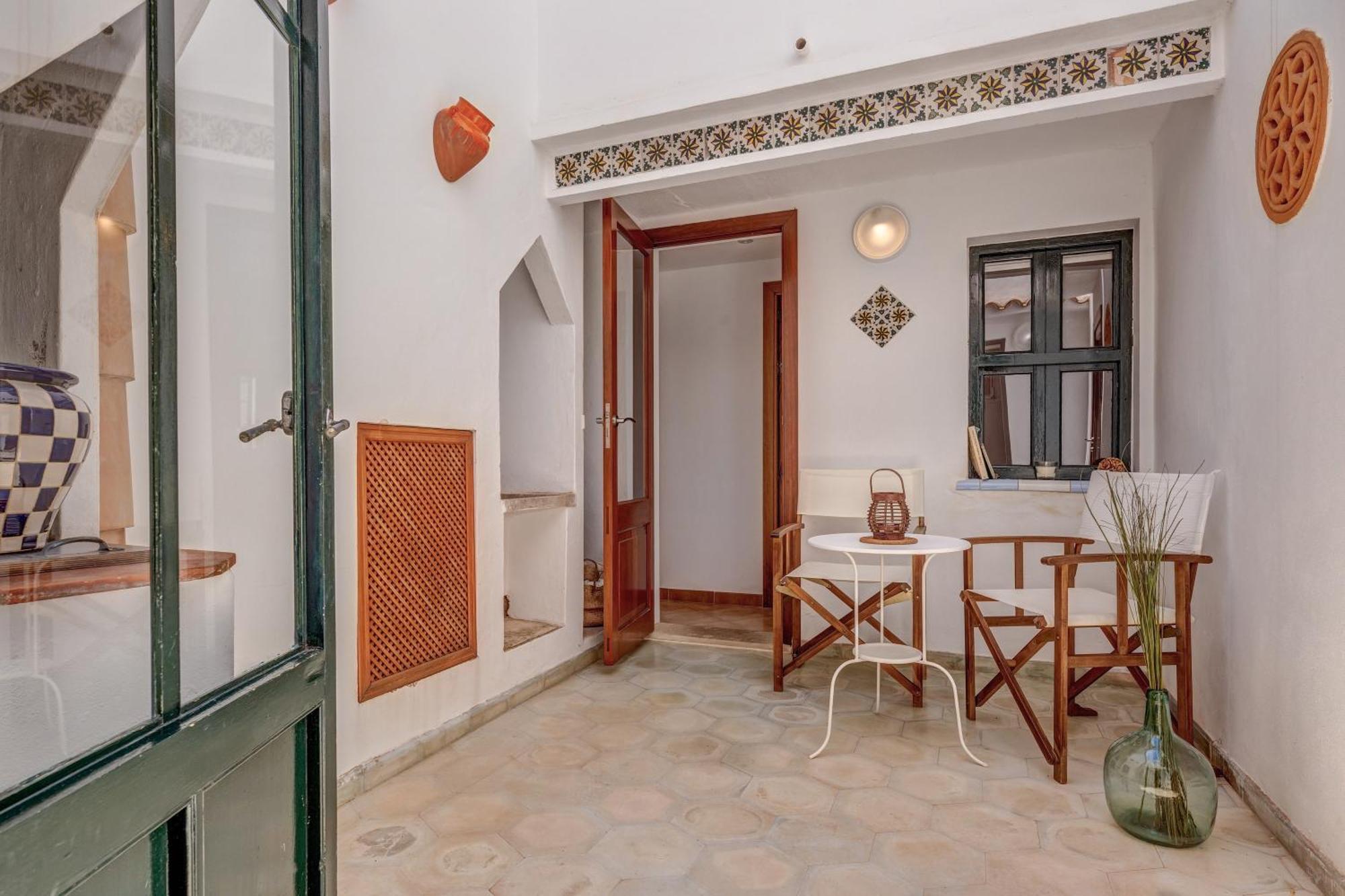 Villa Sweet Family House Cala D´Or Esterno foto