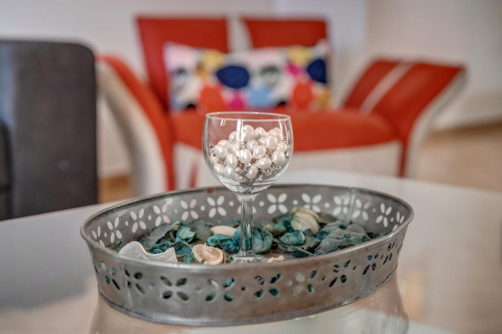 Villa Sweet Family House Cala D´Or Esterno foto