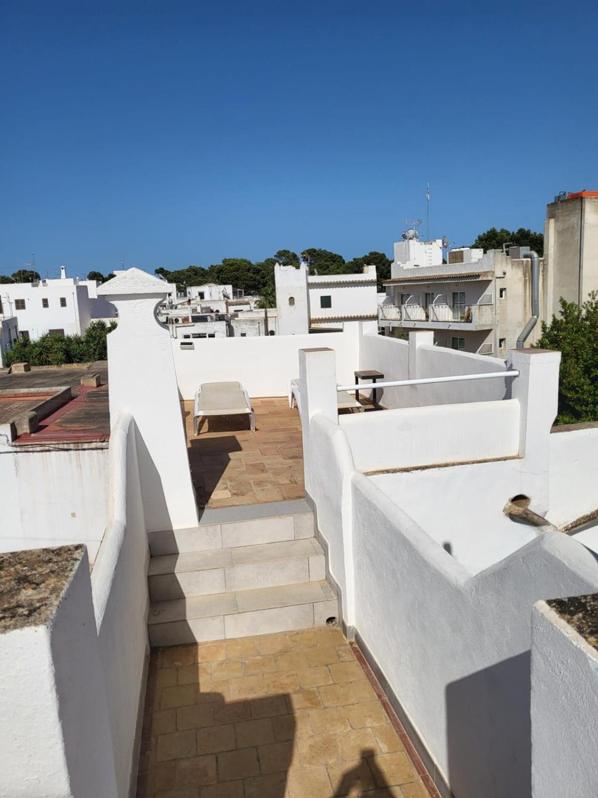 Villa Sweet Family House Cala D´Or Esterno foto