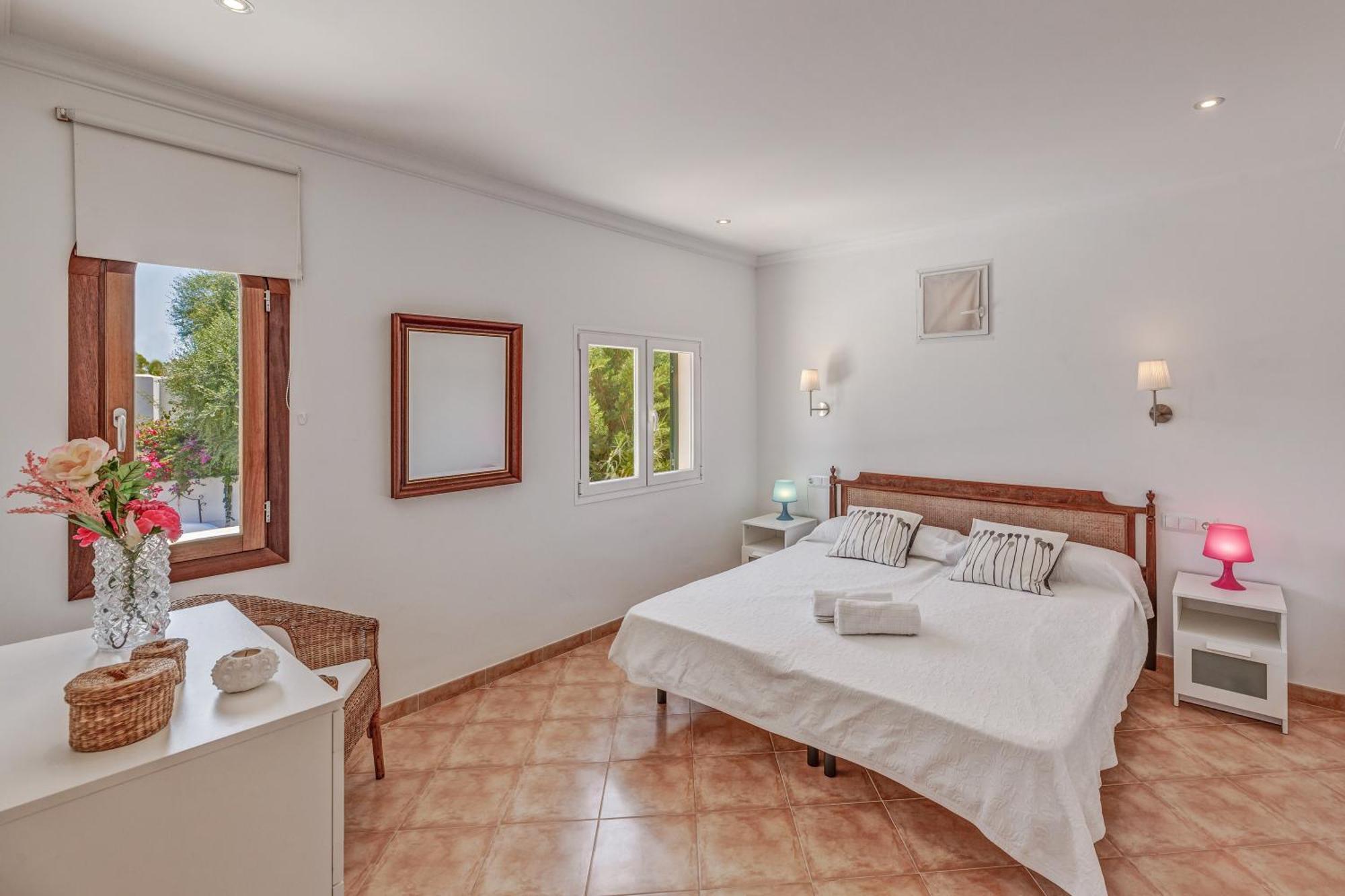 Villa Sweet Family House Cala D´Or Esterno foto